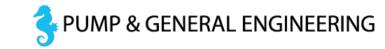 Pump & General Engineering Logo
